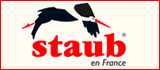 Logo: staub en France