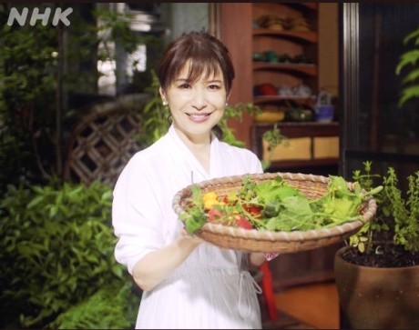 東京食薬LABO・井澤由美子・薬膳・食養生・食医・体に優しい・健やか・健康食・養生食・埼玉スーパーアリーナ・NHK文化センター・料理教室・薬膳講座・中医学・